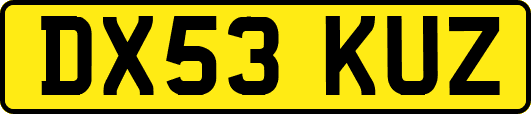 DX53KUZ