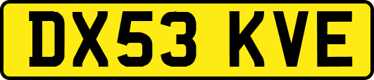 DX53KVE