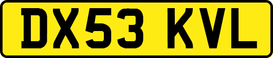 DX53KVL
