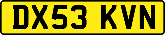 DX53KVN