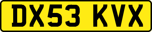DX53KVX
