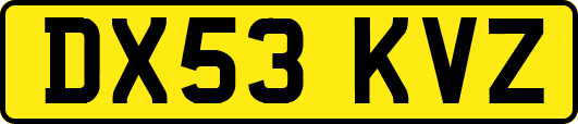 DX53KVZ