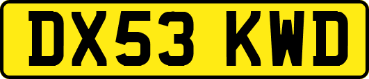 DX53KWD