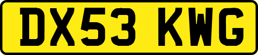 DX53KWG