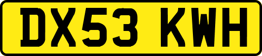 DX53KWH