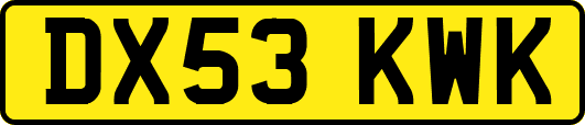 DX53KWK