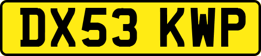 DX53KWP