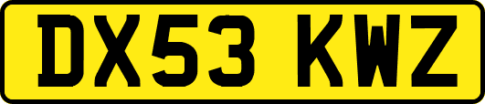 DX53KWZ