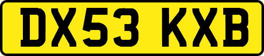 DX53KXB