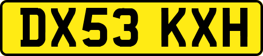 DX53KXH
