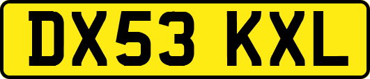DX53KXL