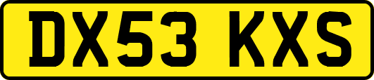 DX53KXS
