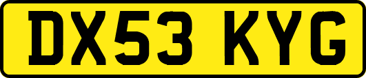 DX53KYG