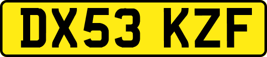 DX53KZF
