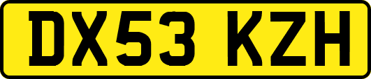 DX53KZH