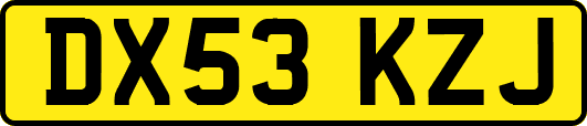 DX53KZJ