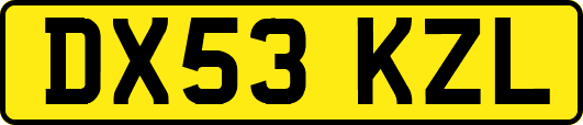 DX53KZL