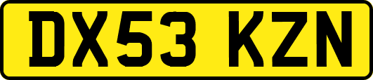 DX53KZN