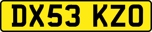 DX53KZO