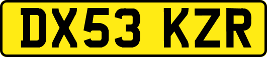 DX53KZR