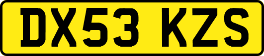 DX53KZS