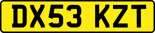 DX53KZT