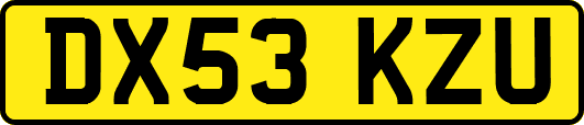 DX53KZU