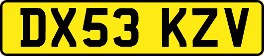 DX53KZV