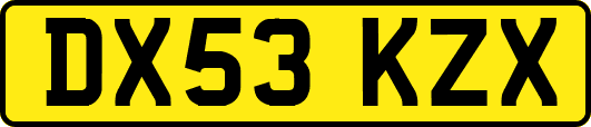 DX53KZX
