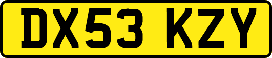 DX53KZY