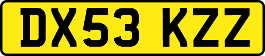DX53KZZ