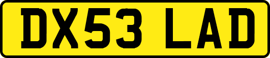 DX53LAD