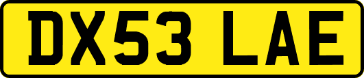 DX53LAE