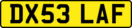 DX53LAF