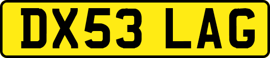 DX53LAG