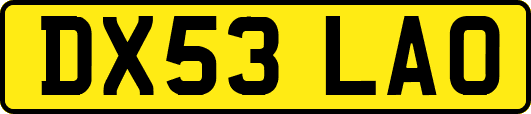 DX53LAO