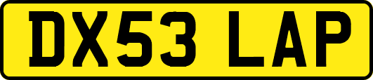DX53LAP