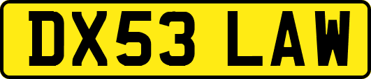 DX53LAW