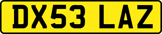 DX53LAZ