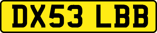 DX53LBB