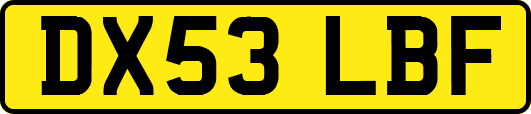 DX53LBF