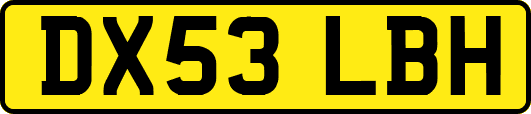 DX53LBH