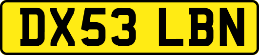 DX53LBN