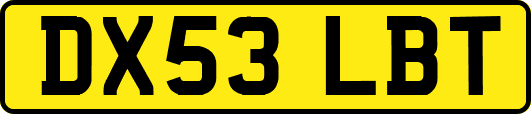 DX53LBT