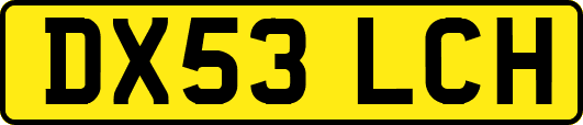 DX53LCH