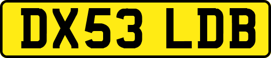 DX53LDB