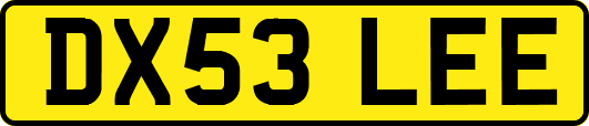 DX53LEE