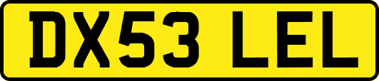 DX53LEL