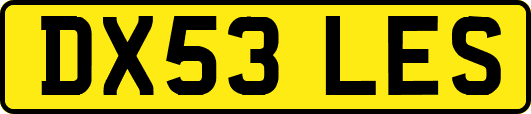 DX53LES