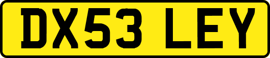 DX53LEY